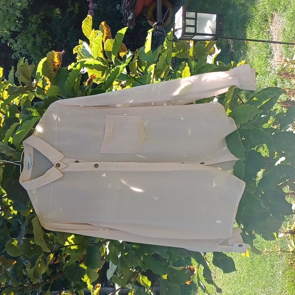 Covet semi-sheer blouse - Picture 4 of 7